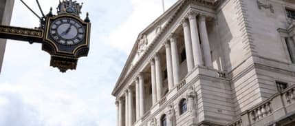 BoE, 19,3 milyar sterlinlik tahvil satışını tamamladı