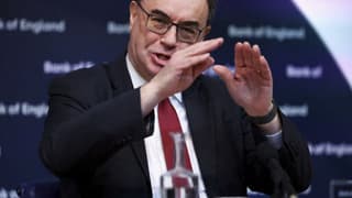 BoE/Bailey: Enflasyon pik yapmış olabilir ancak daha fazla kanıt görmeliyiz