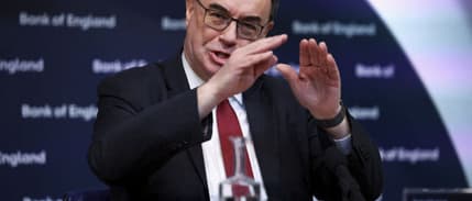 BoE/Bailey: Enflasyon pik yapmış olabilir ancak daha fazla kanıt görmeliyiz