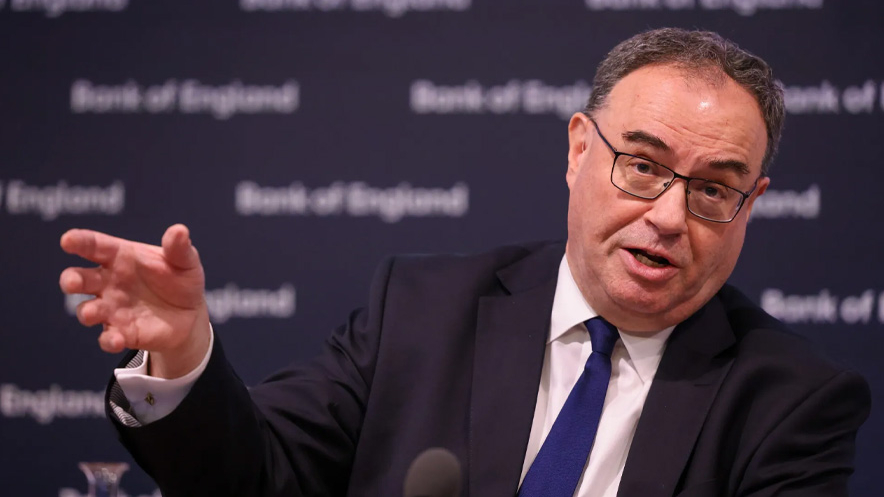 BoE/Bailey: Enflasyona yönelik riskler canlı kalmayı sürdürüyor