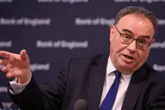BoE/Bailey: Enflasyona yönelik riskler canlı kalmayı sürdürüyor