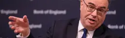 BoE/Bailey: Enflasyona yönelik riskler canlı kalmayı sürdürüyor