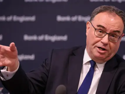 BoE/Bailey: Enflasyona yönelik riskler canlı kalmayı sürdürüyor