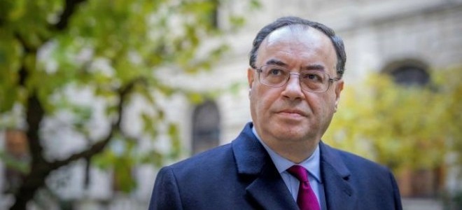 BoE/Bailey: Faiz indirimlerinde otomatik pilotta değiliz