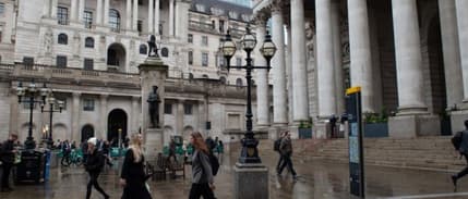 BoE/Bailey: Haziranda faiz adımı verilere bağlı atılacak