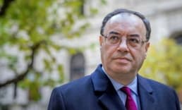 BoE/Bailey: Parçalanma baskısına karşı dikkatli olmalıyız