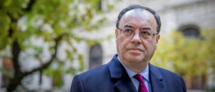 BoE/Bailey: Parçalanma baskısına karşı dikkatli olmalıyız