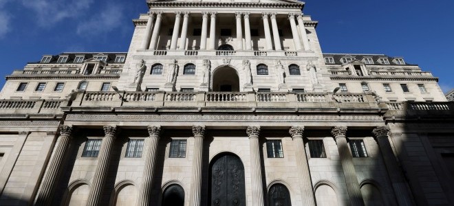 BoE Baş Ekonomisti Huw Pill’den faiz artışı sinyali