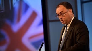 BoE Başkanı Bailey'den faiz indirimine açık kapı