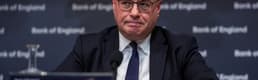 BoE Başkanı Bailey'den para politikasında sıkılaşmaya devam mesajı