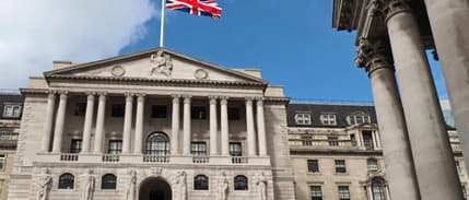 BoE'den bazı riskli finansal varlıkların aşırı değerlemelerine ilişkin uyarı 