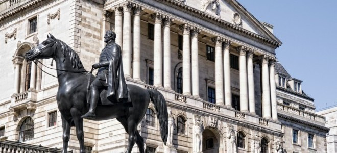 BoE’den küresel piyasalar için keskin düzeltme uyarısı