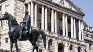 BoE’den küresel piyasalar için keskin düzeltme uyarısı