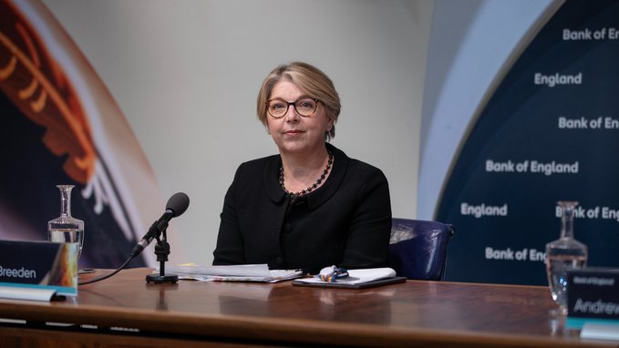 BoE'den stablecoin düzenlemelerinde esneklik mesajı