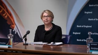 BoE'den stablecoin düzenlemelerinde esneklik mesajı