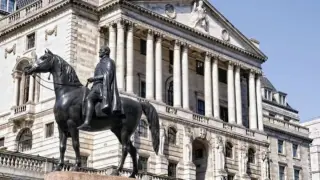 BoE: Ekonomide risk görünümü kötüleşti