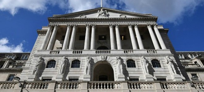 BoE faizleri sabit tutarken Brexit sürecine ilişkin uyardı