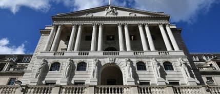 BoE faizleri sabit tutarken Brexit sürecine ilişkin uyardı