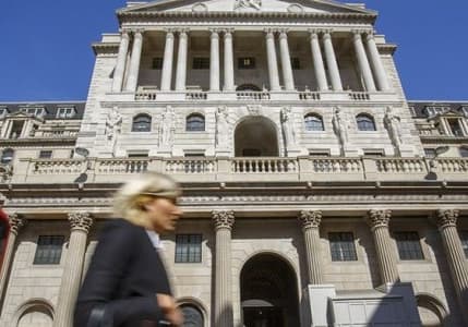 BoE, kraliçenin ölümünün ardından Para Politikası Kurulu toplantısını erteledi
