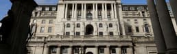 BoE kredi verenlere tahvil alımlarını uzatmaya hazır olduğu sinyalini verdi