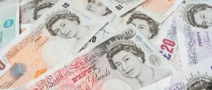 BoE'nin alım programını genişletmesinin ardından tahvil faizleri geriledi