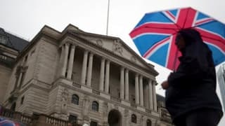 BoE politika faizini sabit tuttu