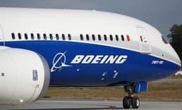 Boeing, 244 milyon dolar cezayla karşı karşıya