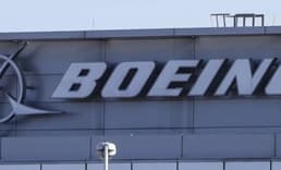 Boeing binlerce çalışanını ücretsiz izne çıkarıyor