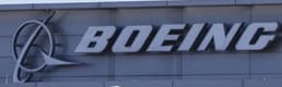 Boeing binlerce çalışanını ücretsiz izne çıkarıyor