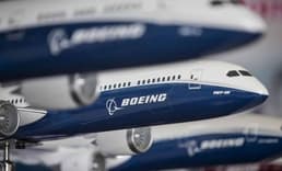 Boeing, Çin’e teslim edemediği uçakları elden çıkarıyor