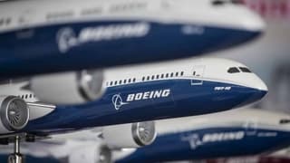 Boeing, Çin’e teslim edemediği uçakları elden çıkarıyor
