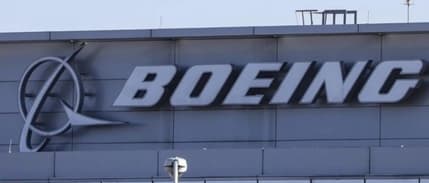 Boeing grevdeki işçilere yaptığı maaş teklifini geri çekti