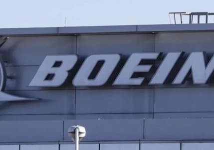 Boeing grevdeki işçilere yaptığı maaş teklifini geri çekti