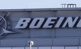 Boeing, grevle karşı karşıya kalmamak için sendikayla anlaştı