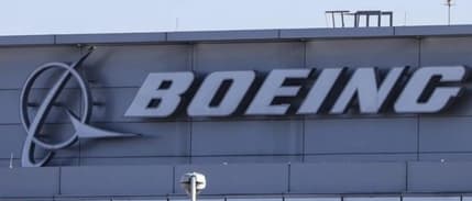 Boeing, grevle karşı karşıya kalmamak için sendikayla anlaştı