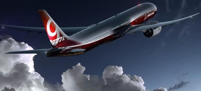 Boeing'in Yeni Uçağı Max 8 İlk Defa Türkiye'de