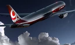 Boeing'in Yeni Uçağı Max 8 İlk Defa Türkiye'de