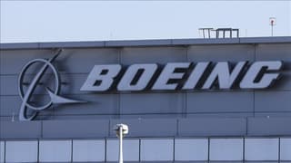 Boeing ve İsrail arasında 298 milyon dolarlık mühimmat anlaşması