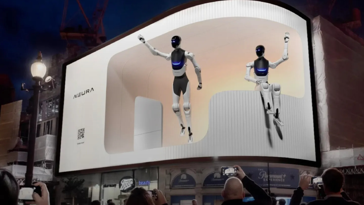 BoFA, 2030'da 1,2 milyon insansı robot satışı bekliyor