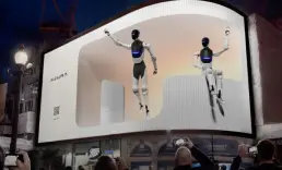 BoFA, 2030'da 1,2 milyon insansı robot satışı bekliyor