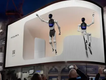 BoFA, 2030'da 1,2 milyon insansı robot satışı bekliyor