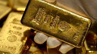 BoFA, altın fiyatlarında 2025 beklentisini değiştirmedi