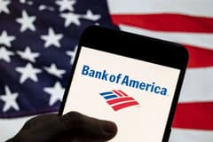 BofA, ilk çeyrekte tahminlerin üzerinde kar açıkladı