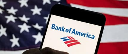 BofA, ilk çeyrekte tahminlerin üzerinde kar açıkladı