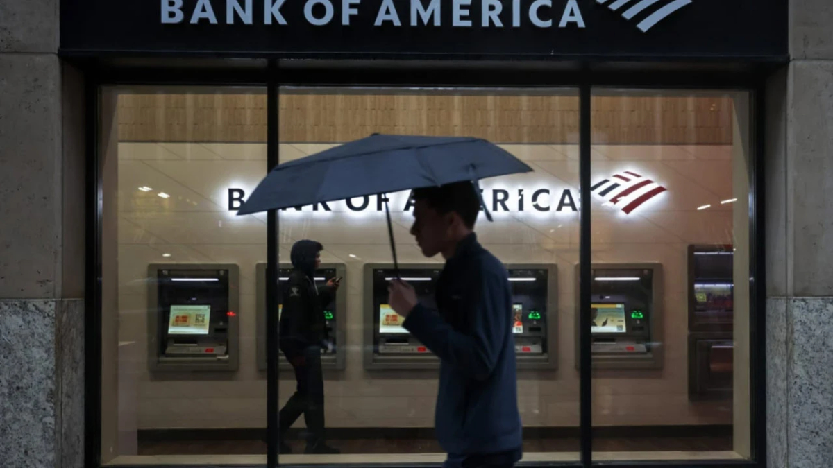 BofA kara para aklanmasını önleyemedi: Ülke tarihinin üçüncü büyük cezasına çarptırıldı