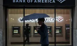 BofA kara para aklanmasını önleyemedi: Ülke tarihinin üçüncü büyük cezasına çarptırıldı