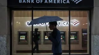 BofA kara para aklanmasını önleyemedi: Ülke tarihinin üçüncü büyük cezasına çarptırıldı