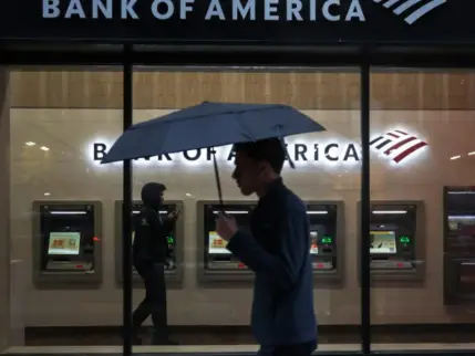 BofA kara para aklanmasını önleyemedi: Ülke tarihinin üçüncü büyük cezasına çarptırıldı