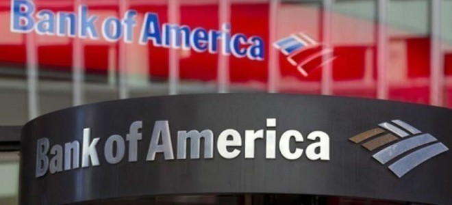 BofA: Küresel büyüme beklentileri 30 yılın en düşük seviyesinde
