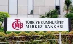 BofA, TCMB'ye yönelik faiz indirimi tahminini değiştirmedi